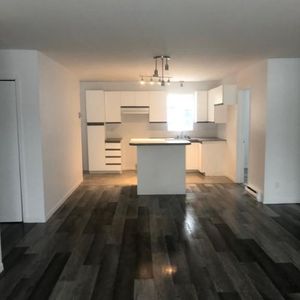 4 1/2 à louer à St-Jérome. $1225/mois - Photo 3