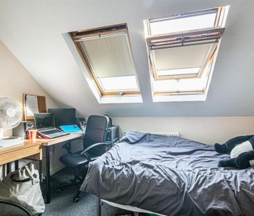 7 bedroom house to rent - Photo 4