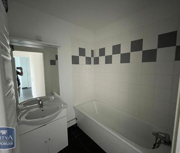 Location Appartement 2 pièces 55m² RAISMES 59590 - Photo 2