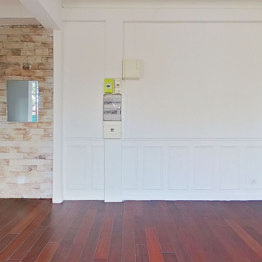 Location Appartement 3 pièces 54m² - Photo 1