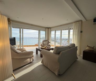 Piso de alquiler en Jaume I el Conqueridor, 20, Playa Muchavista - Photo 1