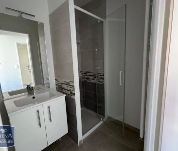 Appartement à louer 4 pièces 87.14m² - Photo 6