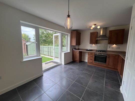 Vole Court, King'S Lynn, Gaywood - Photo 1