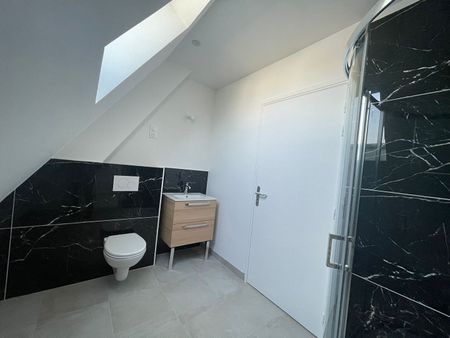MAISON 5 pièces - Sartrouville, - Photo 2