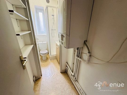 APPARTEMENT T2 A LOUER - Photo 1