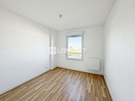 Appartement T3 LIBOURNE à louer - Photo 4