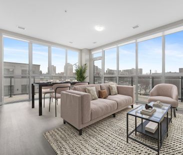 For Lease - 60 Charles St W Street Unit# 308, Kitchener, Ontario - Photo 1