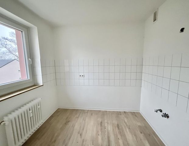 Die perfekte Single-Wohnung: 1-Zimmer-Wohnung mit Balkon! - Foto 1