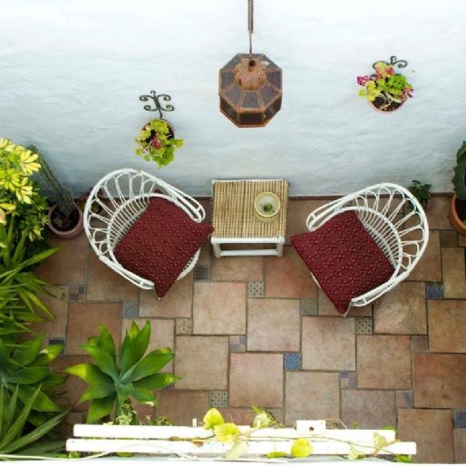 2 Bedroom Townhouse For Rent in Estepona, Málaga - Photo 1