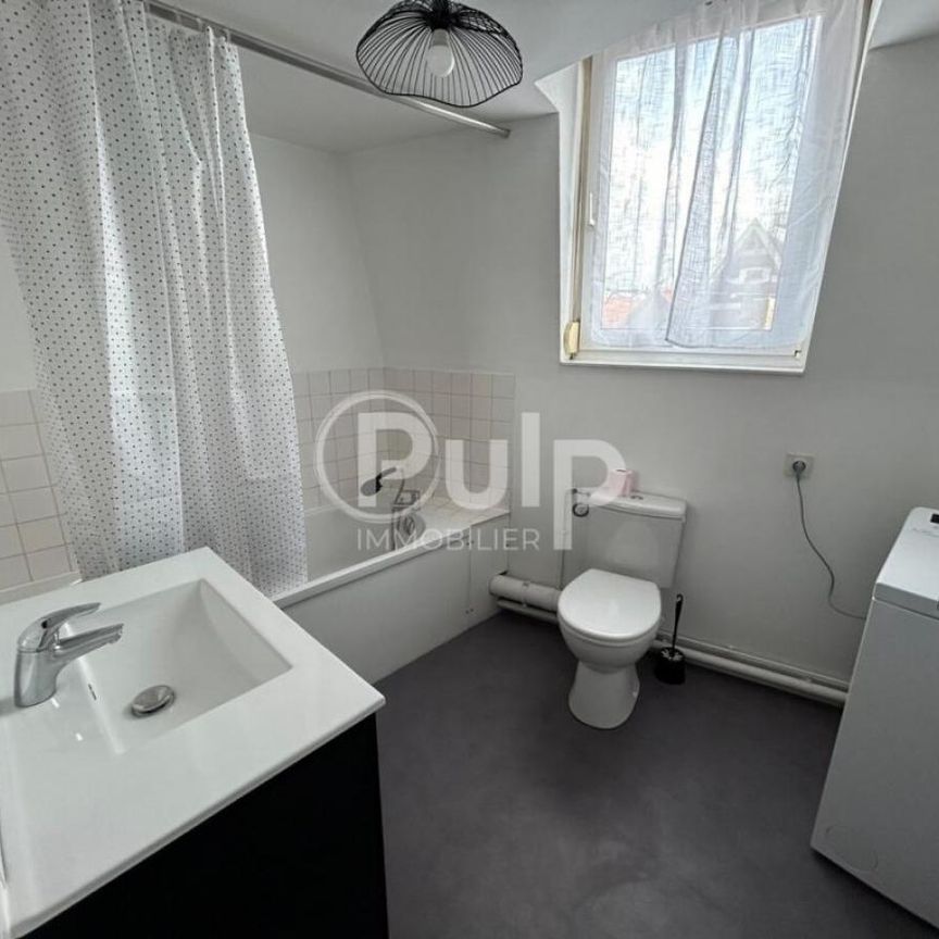 Appartement à louer à Bethune - Réf. LGLI14658-5519121 - Photo 1