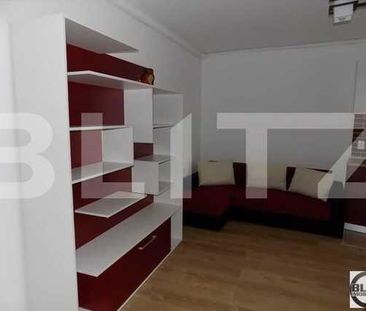 3 camere, 57 mp, totul nou, la prima inchiriere, zona USAMV - Photo 1