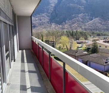 4.5 Zimmer, 92 m² - Photo 2