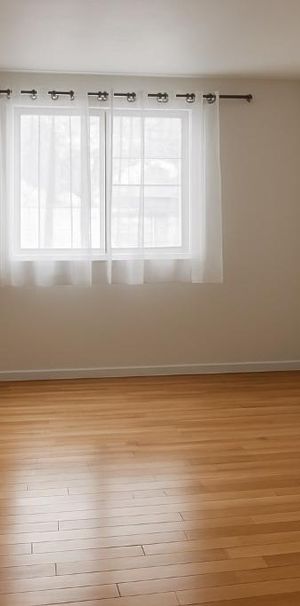 Apt 3 1/2 Laval - Photo 1