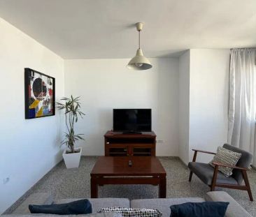 Piso de alquiler en Parque de Nicolás Salmerón, 11, Centro - Photo 3