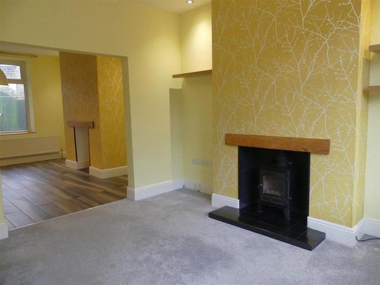 3 bedroom terraced house to rent - Photo 1