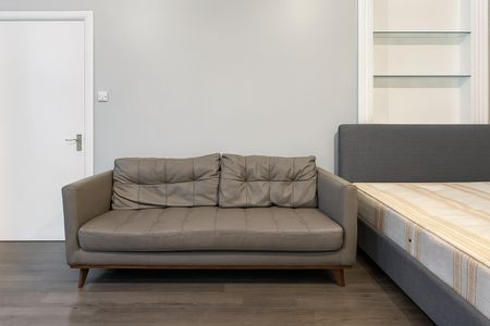 Studio Flat, The Limes Avenue, N11 - Photo 2