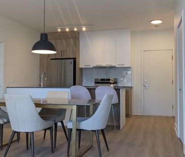 4 1/2 - Montréal (Saint-Michel) - 1 875 $/mois - Photo 3