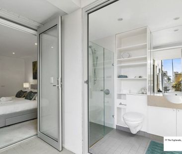 3 Bedroom Ground Floor Duplex on Balmoral Beach - Photo 6