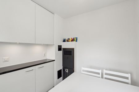 3 bis 4 Zimmer-Maisonettewohnung - Photo 4