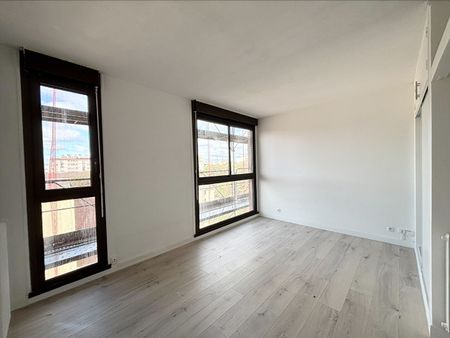 STUDIO TOULOUSE - 1 pièce(s) - 22.42 m2 - Photo 4