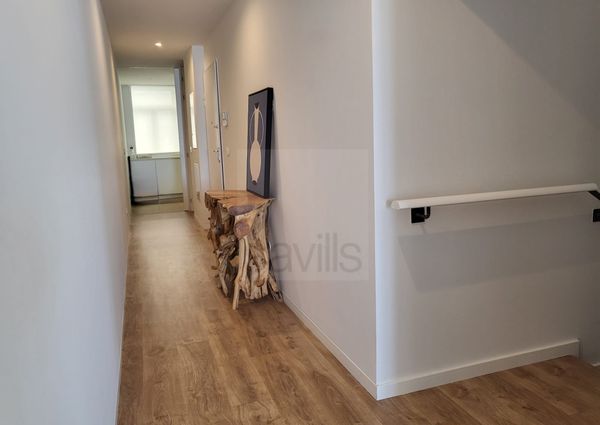 Apartamento T2+1 duplex na Foz Velha - Porto