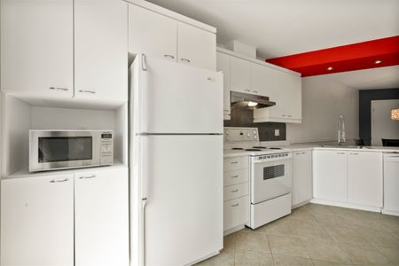 Appartement à louer - Sainte-Catherine Appartement à louer - Sainte-Catherine - Photo 5