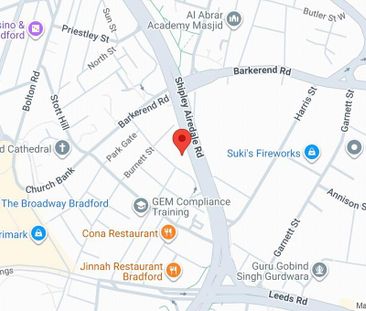 1 bedroom apartment to rent - Photo 4