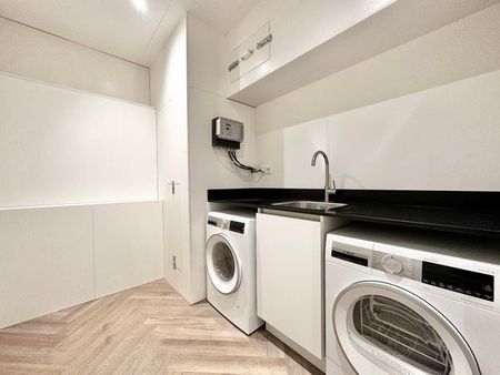 Te huur: Appartement Eerste Helmersstraat in Amsterdam - Foto 5