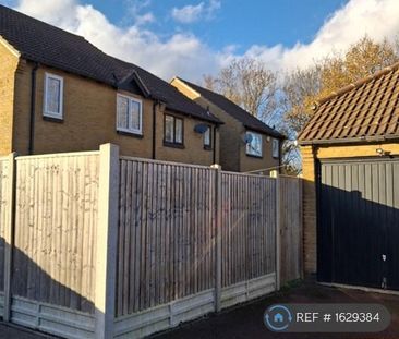 2 bedroom semi-detached house to rent - Photo 1