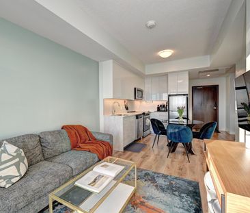 For Lease - 60 Frederick Street Unit# 3013, Kitchener, Ontario - Photo 3