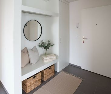 4.5 Zimmer, 110 m², 4. Stock - Foto 5