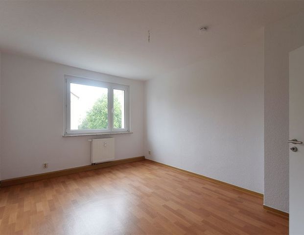 3-Raum-Wohnung Rockendorfer Weg 98 - Foto 1