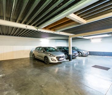 Appartement te huur in Asse - Photo 1