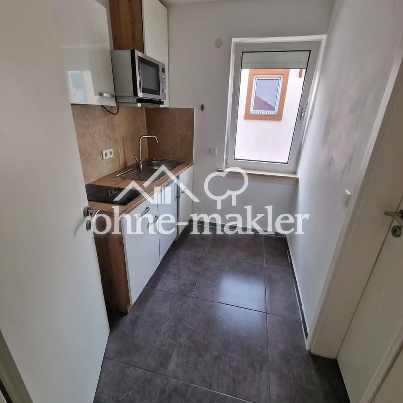 Vollmöbilierte Design-Wohnung / Fully furnished design-flat - Photo 1