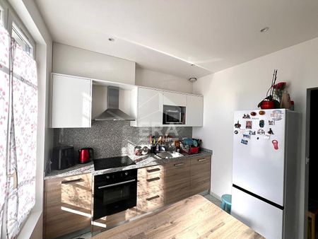 Maison Dammarie Les Lys 3 pièces 50 m² - Photo 4