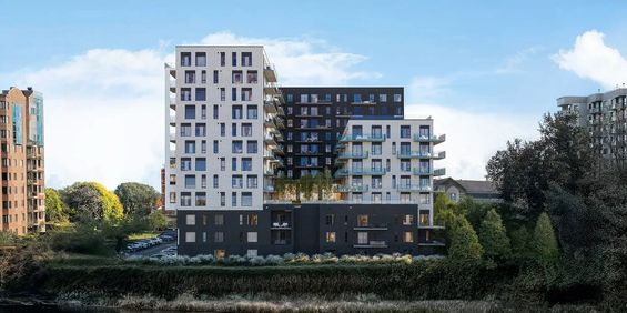 1 Bedroom - 240 Chemin De La Rive-Boisée, Montréal - Photo 3