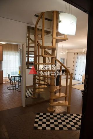 Ενοικίαση κατοικίας, 110 τ.μ., Μαρούσι, 1.100 € - Photo 5