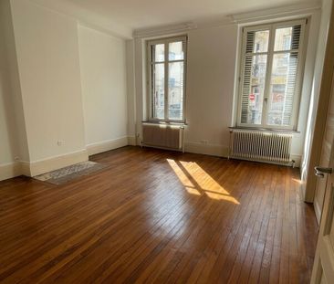 Location Appartement 100m² NANCY 54000 - Photo 4