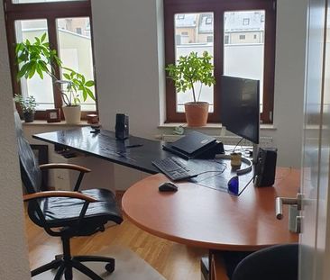 3-Zimmer Wohnung in Plagwitz - Januar bis Ende April - Photo 5