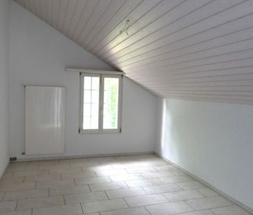5.5 Room Apartment – Lots of Space! - Foto 3