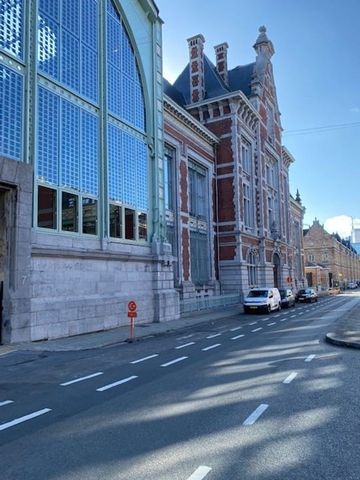 Appartement te huur - Photo 4