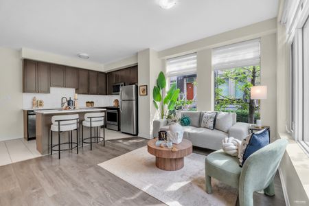 For Lease - 31 Applewood Lane Unit# 67, Toronto, Ontario - Photo 3