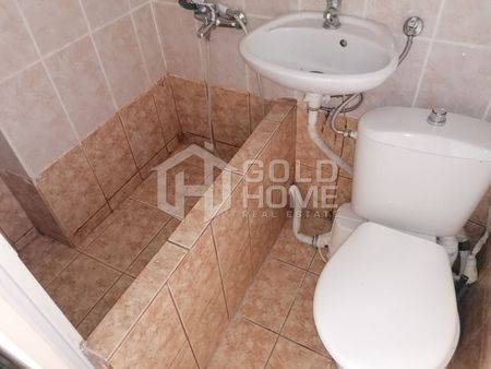 Studio/Γκαρσονιέρα για ενοικίαση Ανάληψη - Μπότσαρη (Ανάληψη - Μπότσαρη - Νέα Παραλία) - Photo 3