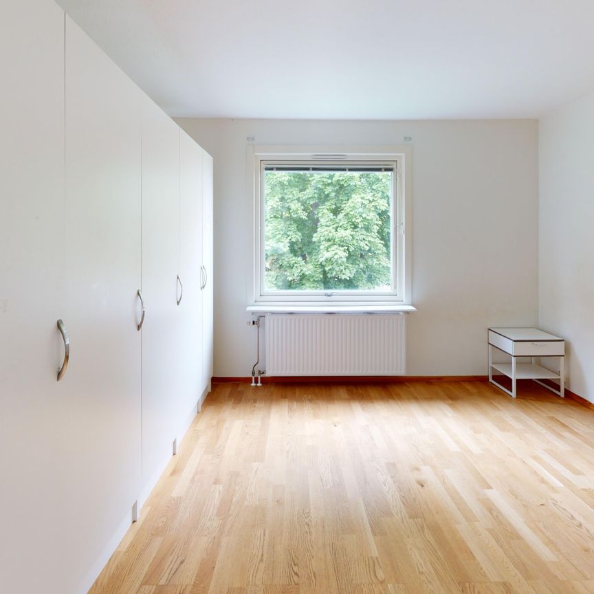 Flöjtgatan 53 - Foto 1