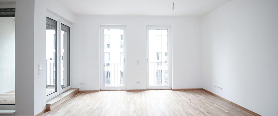 * NEUBAU 15.01.26 * 2 Zimmer * Südvorstadt * Fußbodenheizung * cooles BADEZIMMER * - Photo 1