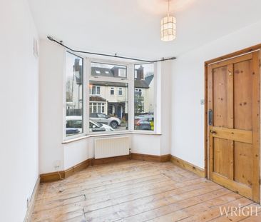 1 bedroom Maisonette - Alexandra Road, Hitchin - Photo 2