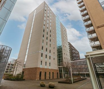 Appartement te huur: Carnapstraat 36 1062 KT Amsterdam - Photo 1
