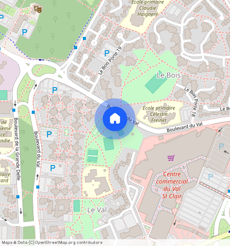 HEROUVILLE ST CLAIR (14200)