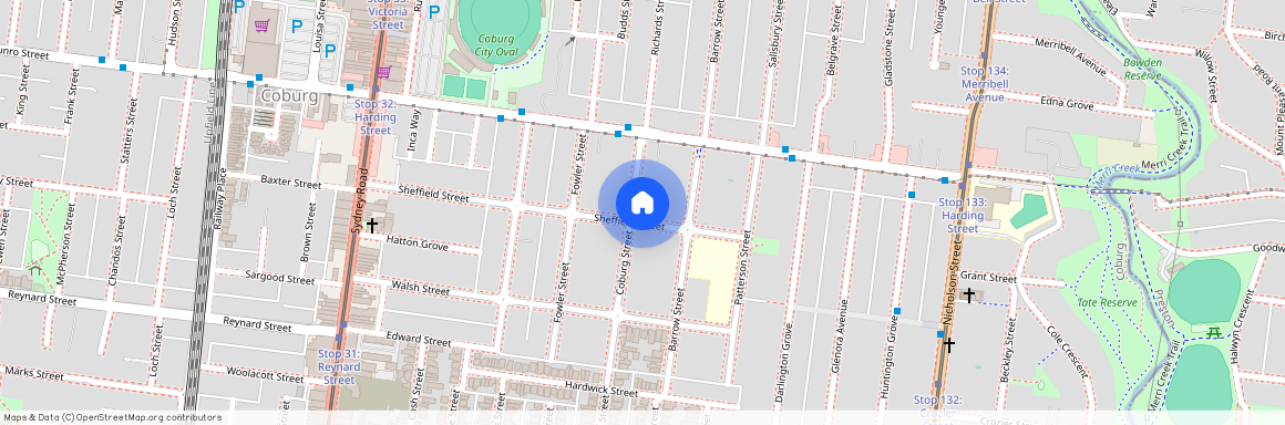 40 Coburg Street, Coburg VIC 3058