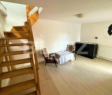 Apartament cu 1 camera, 42 mp, zona P-ta Abator - Fotografie 5